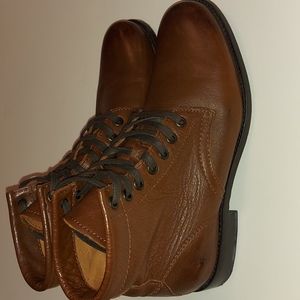 Frye Boots